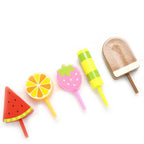 Sweet Treats Ice Cream And Desserts Tower Play Set G8Central