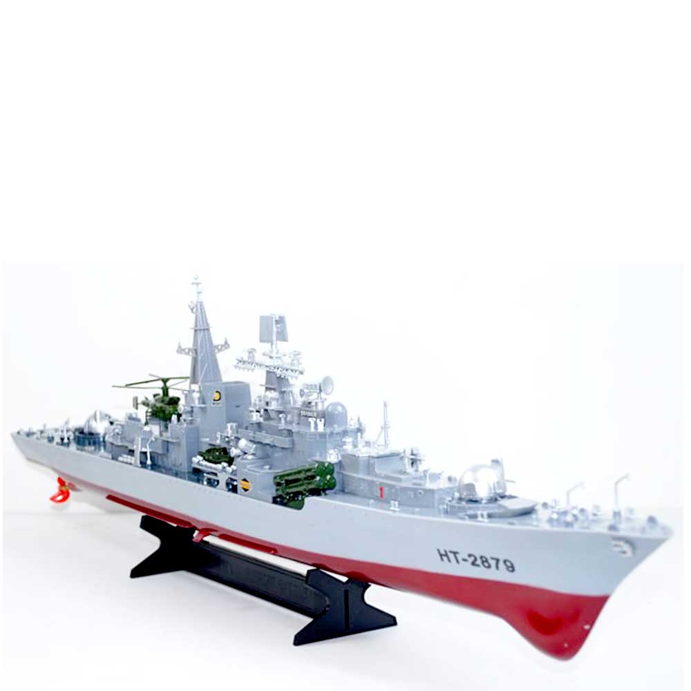 31" 1:115 Remote Control Destroyer Warship RC