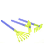 Garden Wagon & Tools Toy Set G8Central