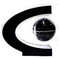 C Shape Magnetic Levitation Floating Globe G8Central