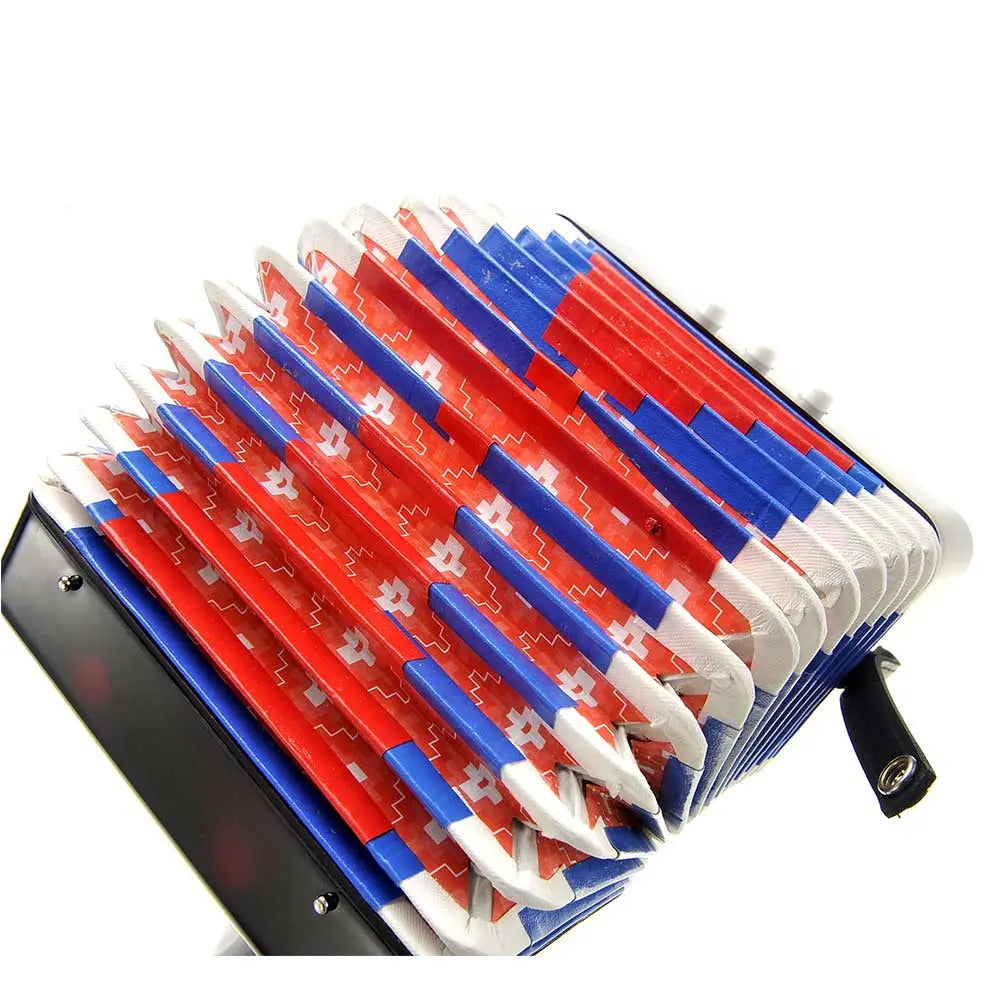 Accordion Musical Instrument for Children | Black G8Central