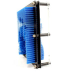 3D Pin Art Impression Board | Dark Blue G8Central
