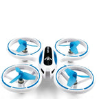 Mini LED Quadcopter For Beginners | Blue G8Central