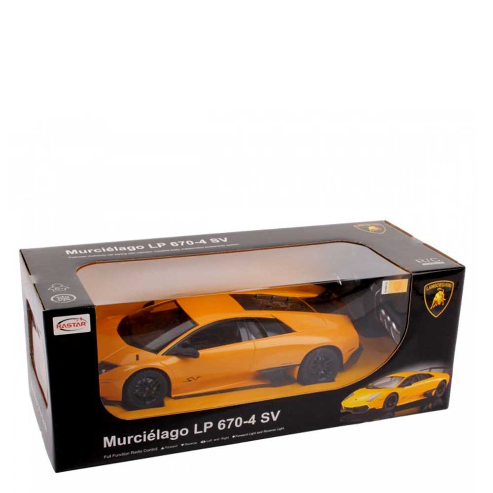1:14 RC Lamborghini Murcielago | Orange G8Central
