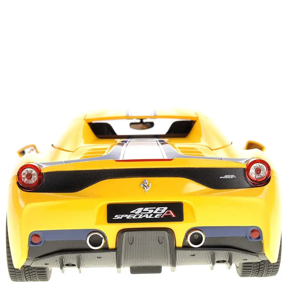 RC Ferrari 458 Speciale A 1:14 | Yellow G8Central