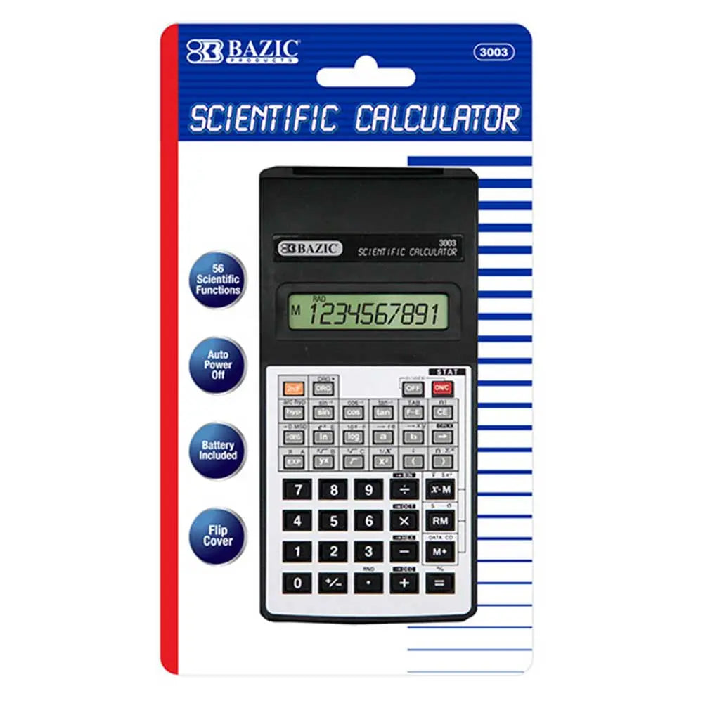 Middle/High Back to School Kit - Maths and Science G8Central