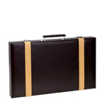 Backgammon Brown/Tan Set : 9", 15", & 18" G8Central