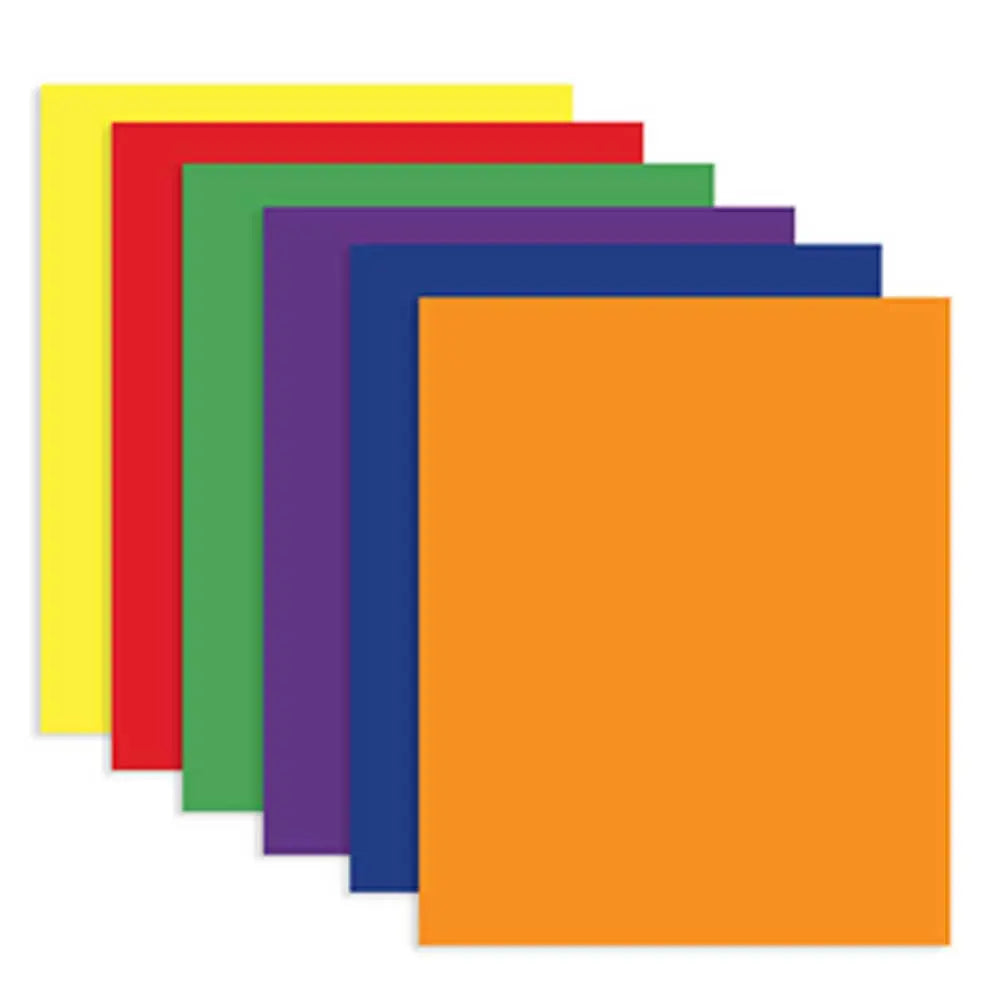 Primary Back to School Kit Bundle for Kindergarten Elementary Student K-6 Grades, SPEC or COLOR MAY VARY | Box 55 Count G8Central