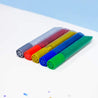 Classic Glitter Glue Pen, Washable Simmer Glowing Non-Toxic | 0.35 FL OZ (10.5ml)
