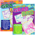 KAPPA Word Find Grab Bag | 2-Titles.
