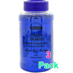 Blue Glitter Shake, Sparkle Powder Slime Party Glow Decor, or  Kid Activity | 16 OZ (1lb)