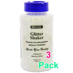 Iridescent Glitter Shake, Sparkle Powder Slime Party Glow Decor, or  Kid Activity | 16 OZ (1lb)