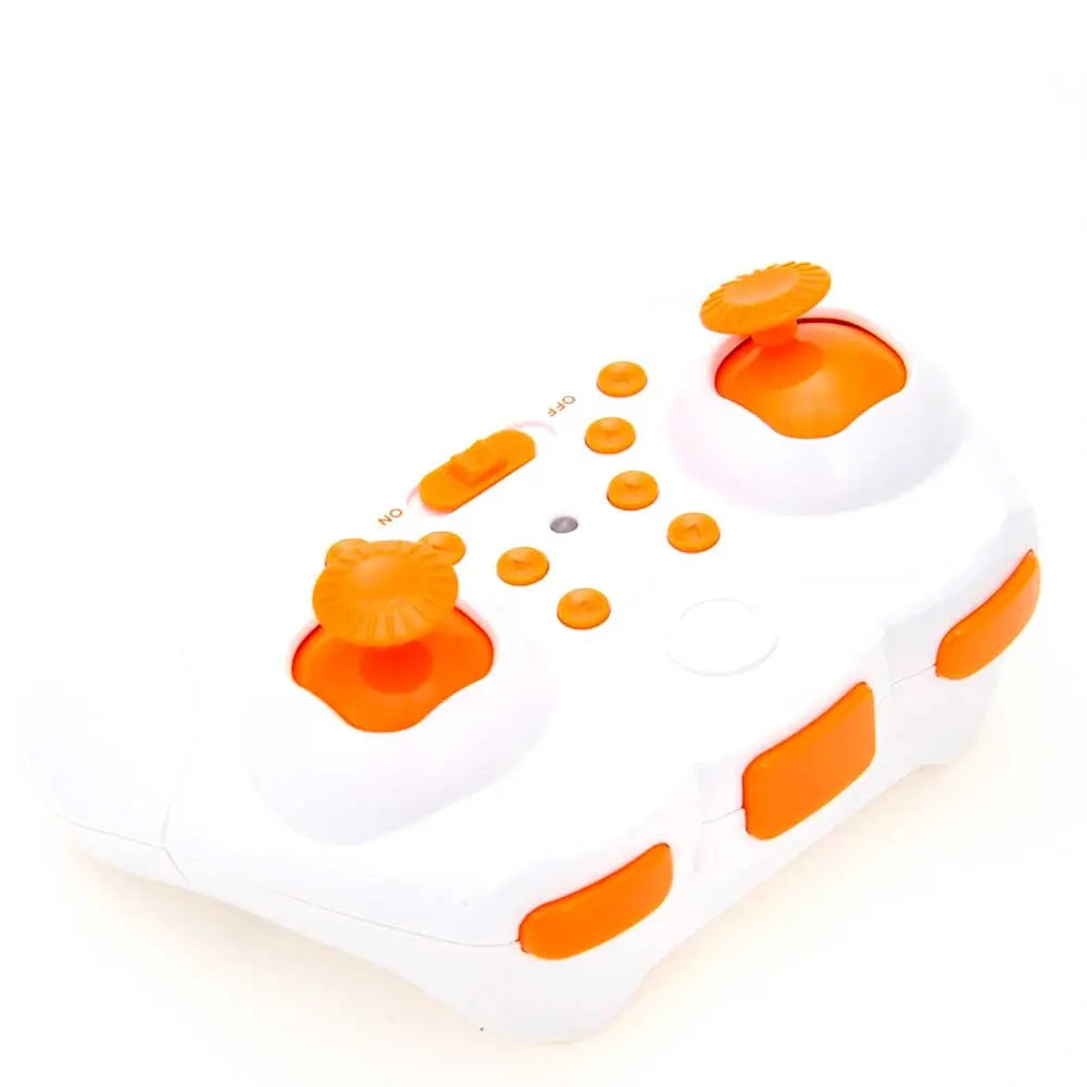 Mini LED Quadcopter For Beginners | Red G8Central