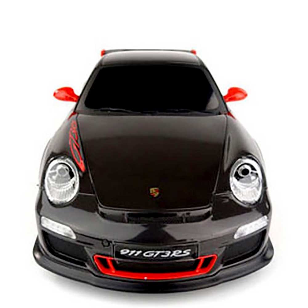 1:24 RC Porsche GT3 RS | Black G8Central