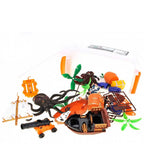 Bucket Of Pirate Action Figures Playset G8Central
