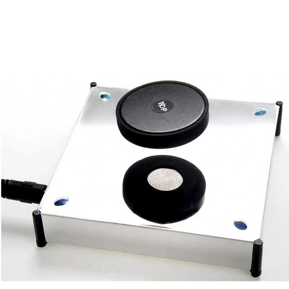 Display Levitation Platform G8Central