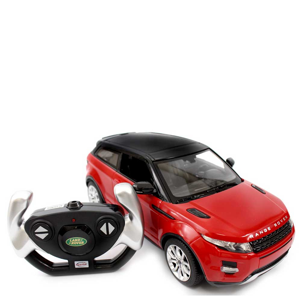 1:14 RC Range Rover Evoque | Red