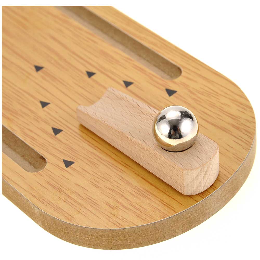 Desktop Mini Bowling Game Set