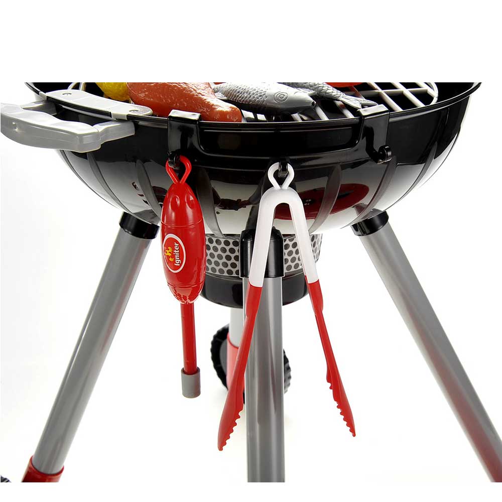 Pretend Play Set | BBQ GRILL SET