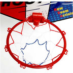 Magic Shot Mini Basketball Hoop Set With Ball And Pump G8Central
