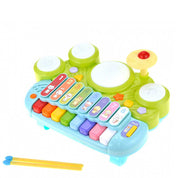 3 in 1 Musical Instruments Toys