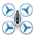 Mini LED Quadcopter For Beginners | Blue G8Central