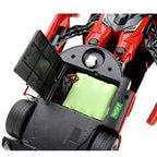1:14 RS Transformer 2.4G Robot Car | Red G8Central