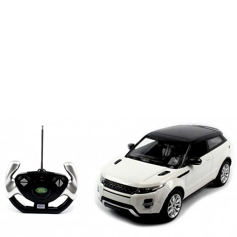 1:14 RC Range Rover Evoque | White G8Central