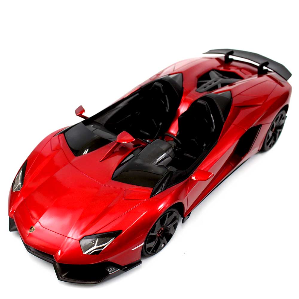 1:12 RC Lamborghini Aventador J Sport Racing Car G8Central