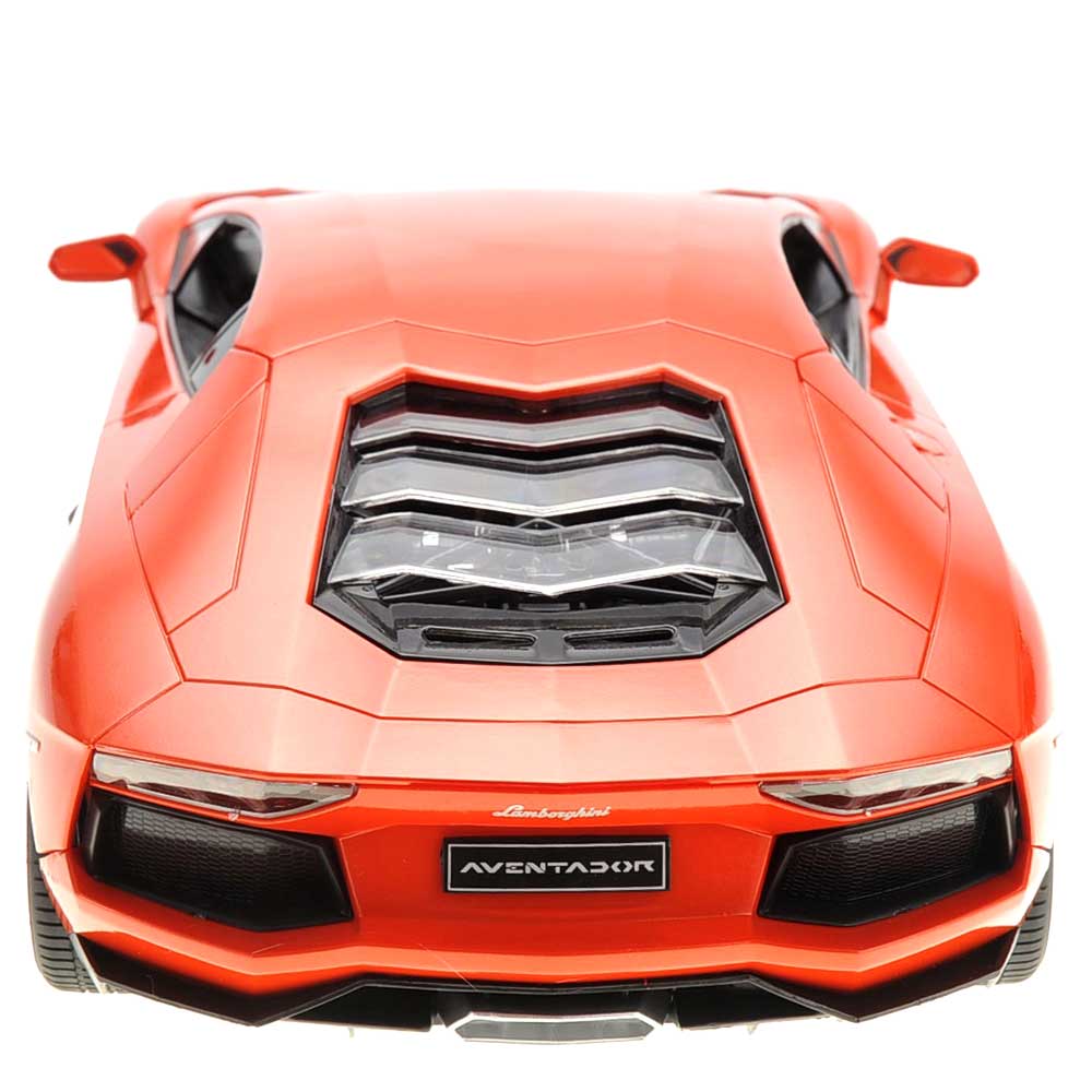 1:14 RC Lamborghini Aventador LP700 | Orange G8Central