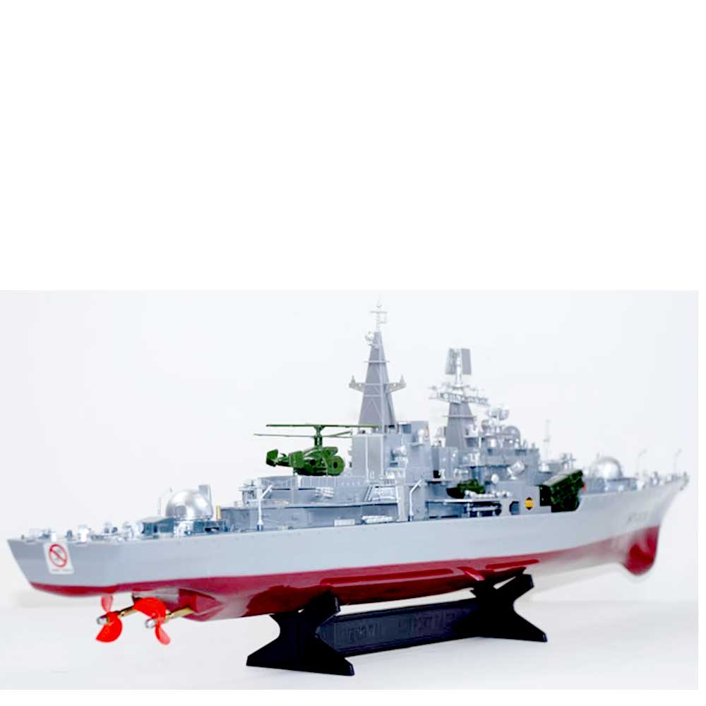 31" 1:115 Remote Control Destroyer Warship RC