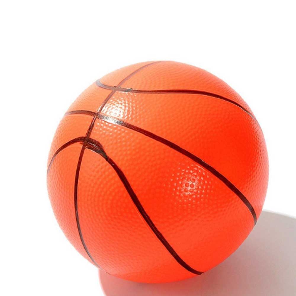 Pack Of 3 Inflatable Magic Shot Mini Hoop Basketballs With Pump G8Central