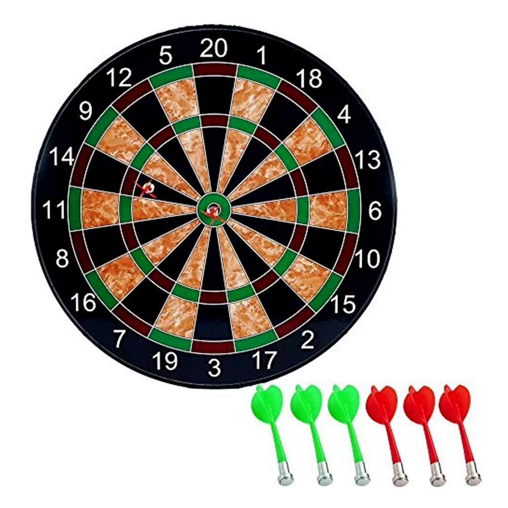 11.5" Magnetic Dart Set