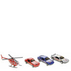 Toy Race Car & Track Sets Parking Garage Diecast Racing Playset G8Central