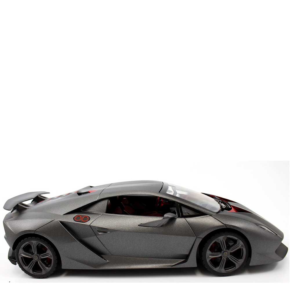 Lamborghini fashion sesto elemento rc