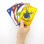 Assorted Card Games, Board Game Set (36/Pack)