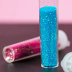 5 Neon Color Glitter Shaker | 0.10 oz (3gr)