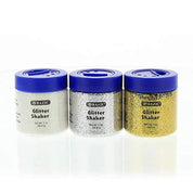 Metalic Color Glitter Shaker w/Display Box | 2oz (56.6gr)
