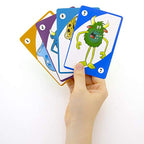 Assorted Card Games, Board Game Set (36/Pack)