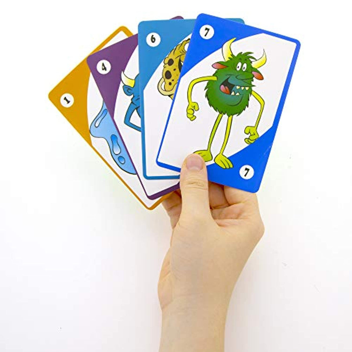 Assorted Card Games, Board Game Set (36/Pack)