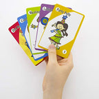 Assorted Card Games, Board Game Set (36/Pack)