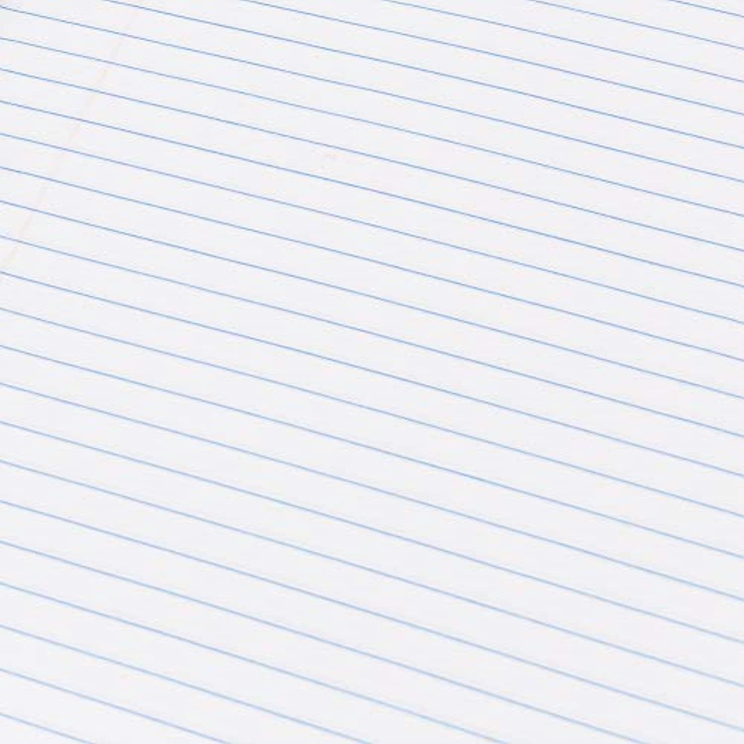 BAZIC College Ruled 70 Sheets Poly Cover Composition Book, Elegant Comp Books Writing Journal Notebook with Lined Paper, Home School Office Supplies for Student Class Schedule, 48-Pack.