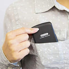 Calculator w/ Flip Cover | 8-Digit Pocket Size G8Central