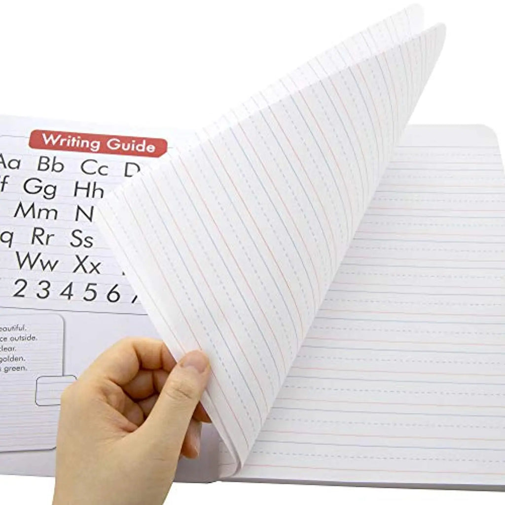 Primary Marble Composition Book | 100 Ct..