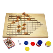 Horse Racing Board Game | Across The Board Horseracing Game Set