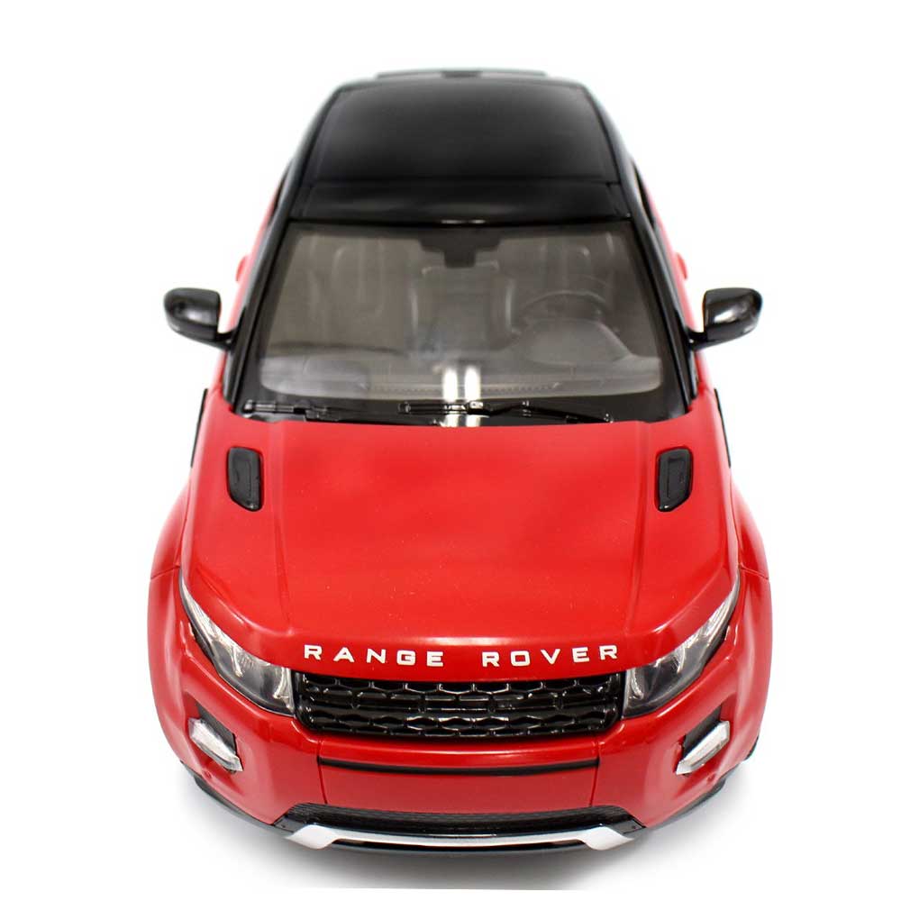 1:14 RC Range Rover Evoque | Red