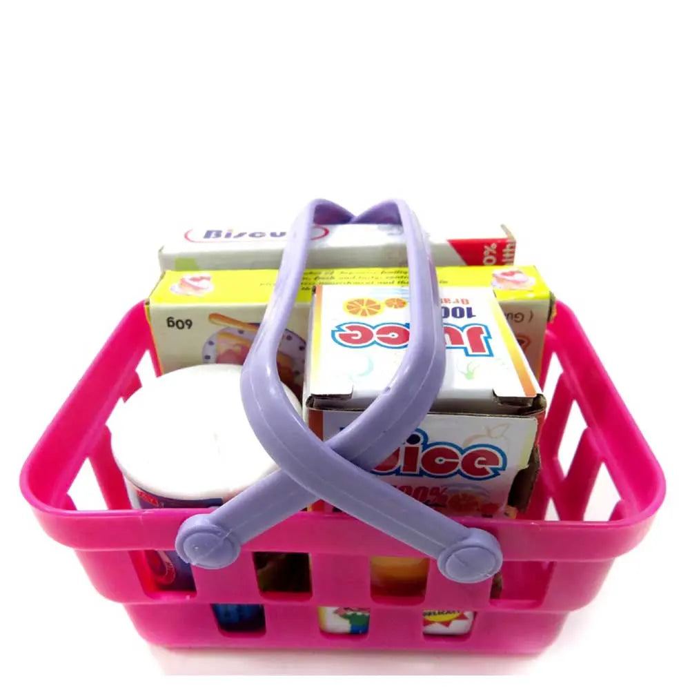 Pretend Play Electronic Cash Register Toy | Pink G8Central