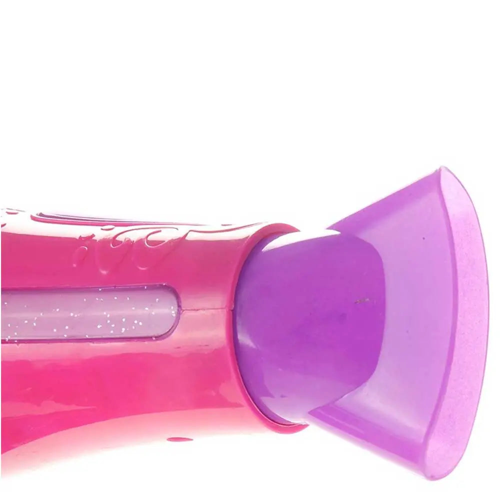 Beauty Salon Fashion Play Set With Hairdryer, Mirror, And Accessories G8Central