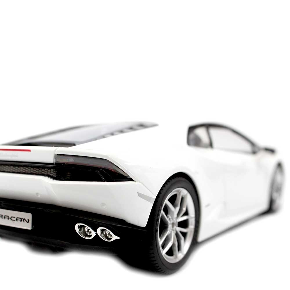 1:14 RC Lamborghini Huracan LP 610-4 | White G8Central