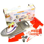 Little Helper Ironing Playset Toy G8Central